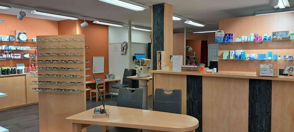 Ladenlokal, ehemals Salgina Optik - Ansicht 5
