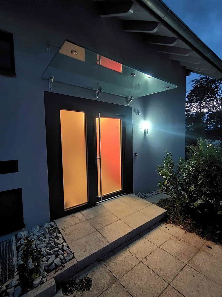 7 Zimmer Haus zu vermieten in Penthaz - Bild 1/10
