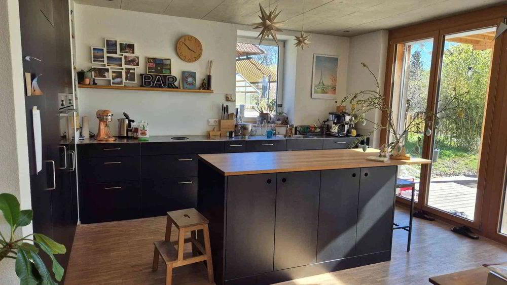 6.5 rooms House for rent in Gurmels - image 1/9