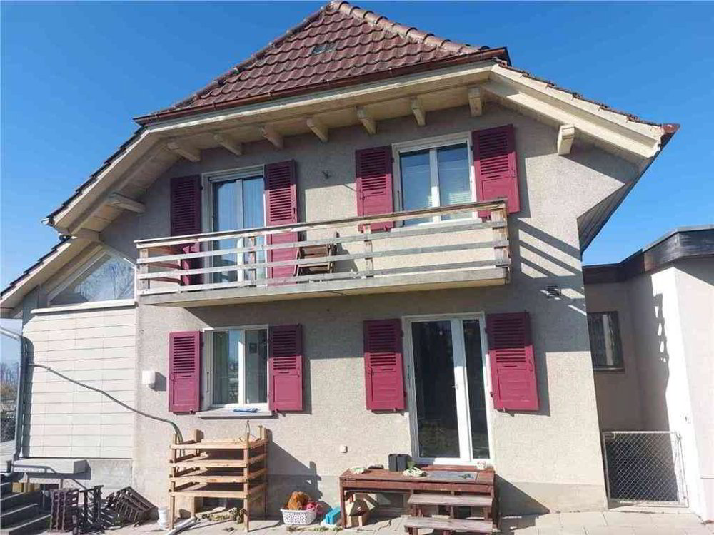 Haus – Täuffelen, Verwaltungskreis Seeland - Mehr