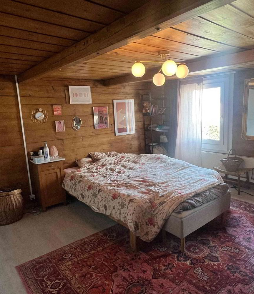 6.5 Zimmer Haus zu vermieten in Grabs - Bild 1/13