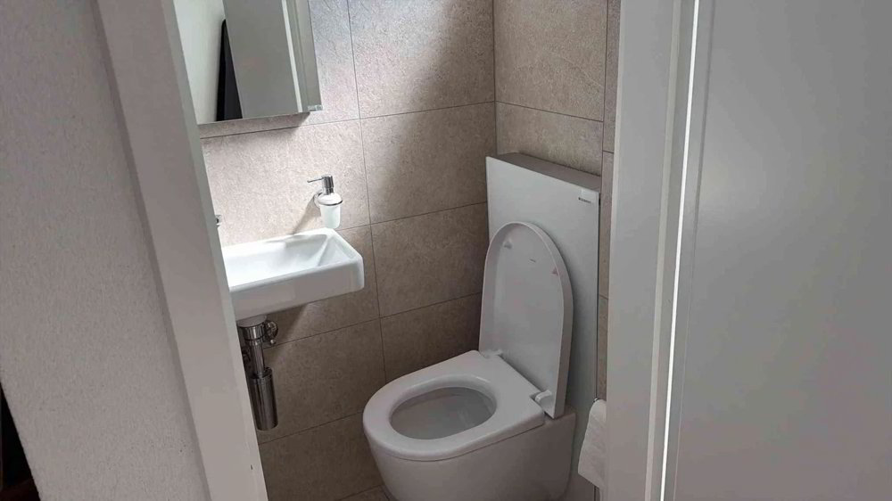 Maison 5.5 pièces à louer à Muttenz - image 1/13