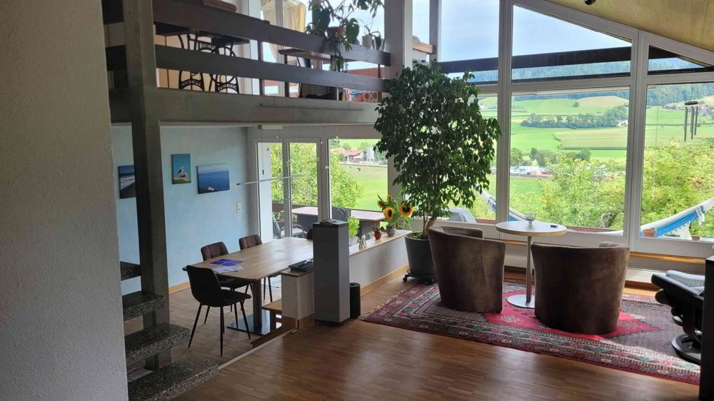 Haus – Konolfingen, Hötschige - Ansicht 2