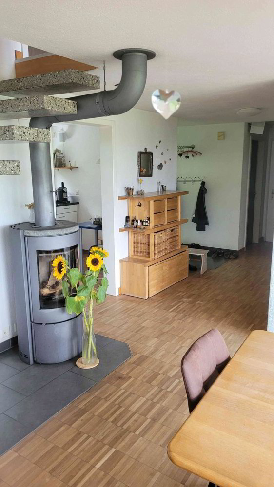 Haus – Konolfingen, Hötschige - Ansicht 3
