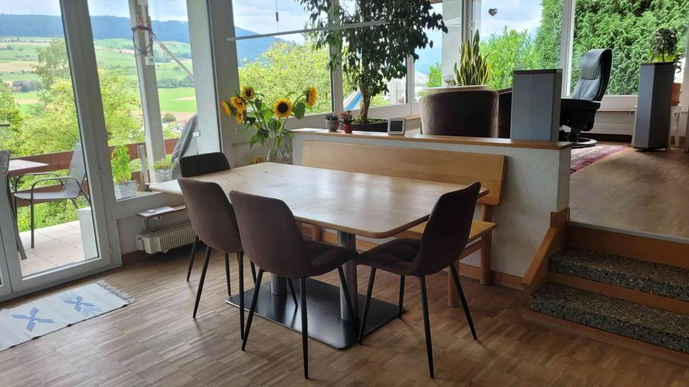 Haus – Konolfingen, Hötschige - Ansicht 4