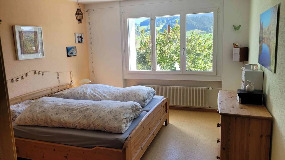 Haus – Konolfingen, Hötschige - Mehr