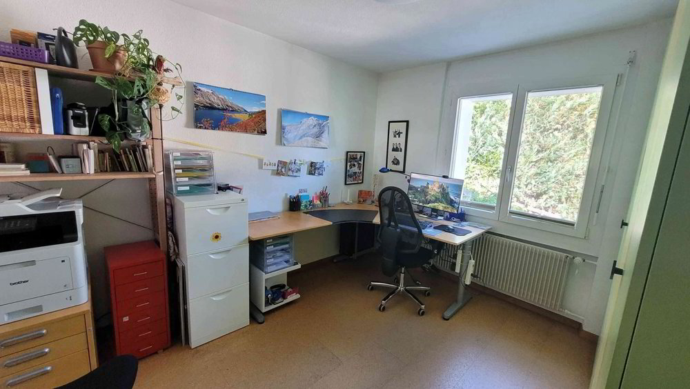 6.5 rooms House for rent in Konolfingen - image 1/9