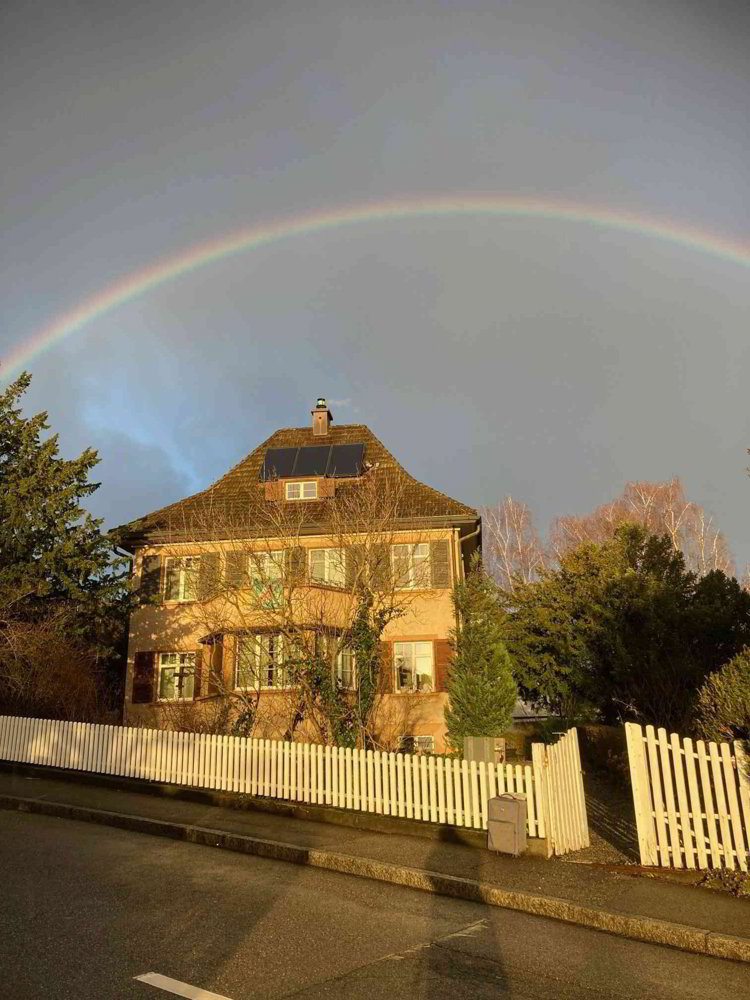 Maison 6 pièces à louer à Liestal - image 1/1