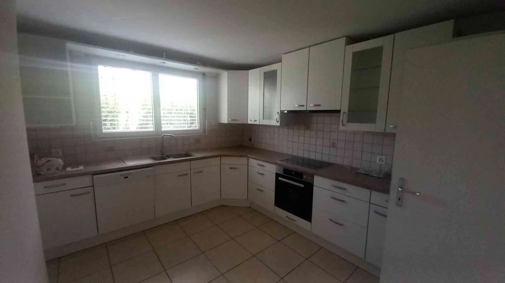 Haus – Kaiseraugst, Liebrüti, Bezirk Rheinfelden - Ansicht 2