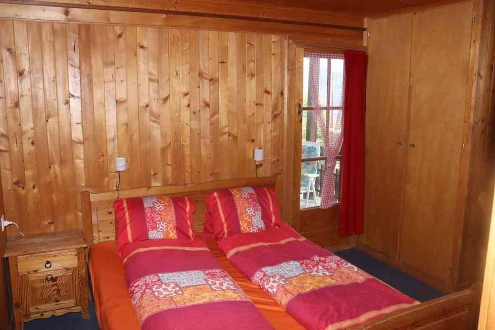 3.5 rooms House for rent in Oberems - image 1/13