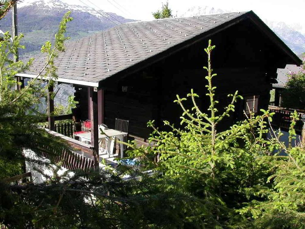 Haus – Oberems, Leuk - Ansicht 2