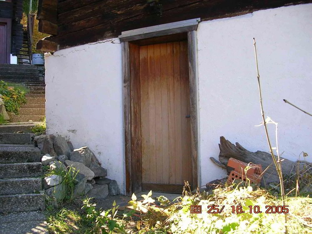 Haus – Oberems, Leuk - Ansicht 4