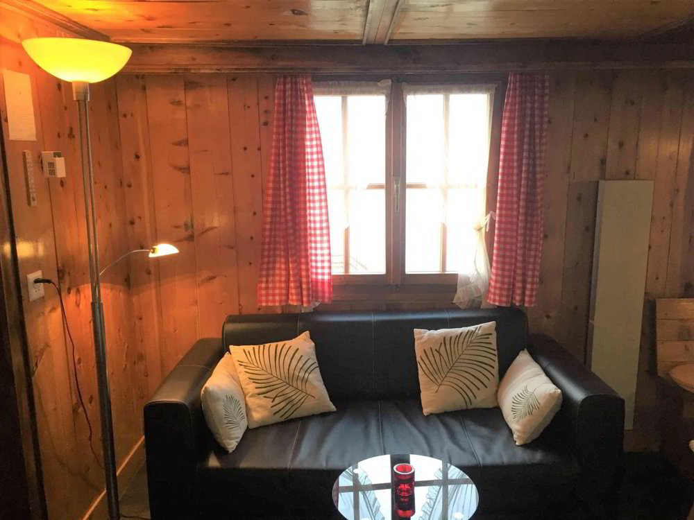 Haus – Oberems, Leuk - Ansicht 5