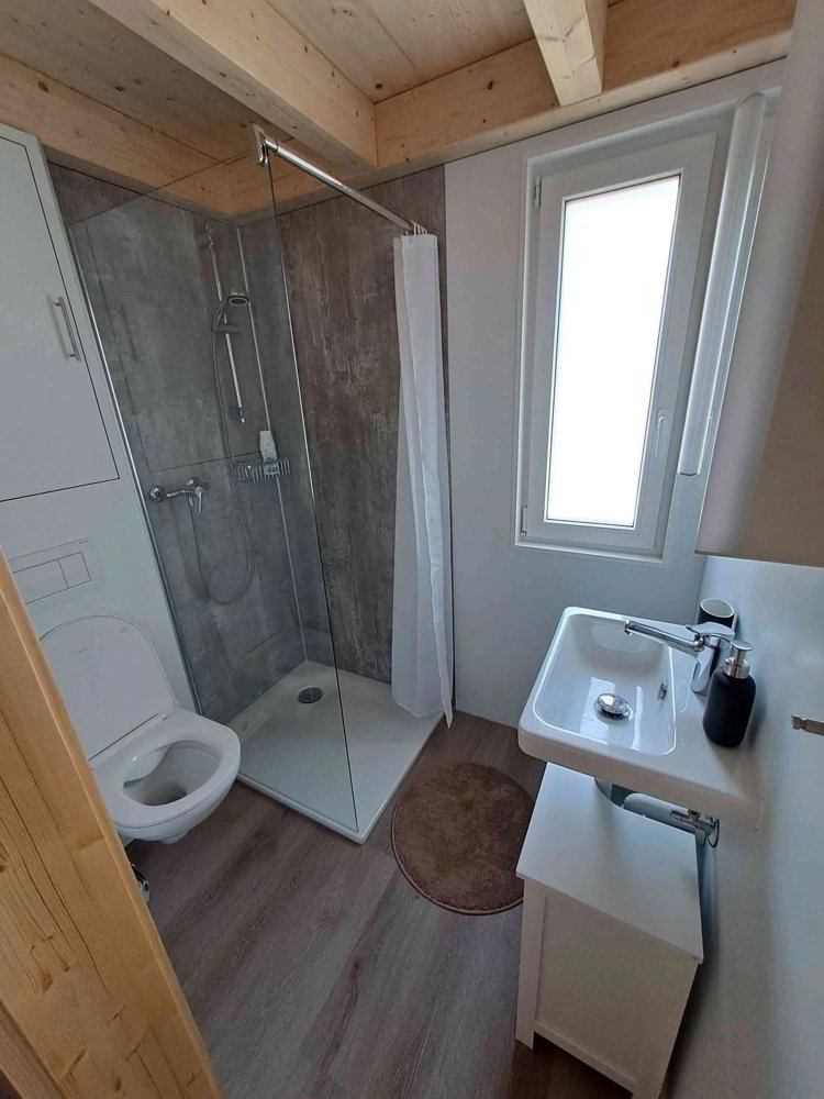 1.5 rooms House for rent in Herisau - image 1/8