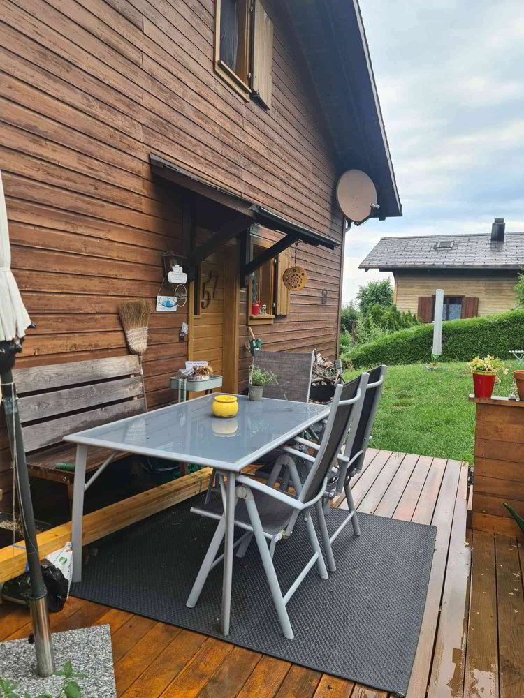 Haus – Schüpfheim, Schwändi - Ansicht 2
