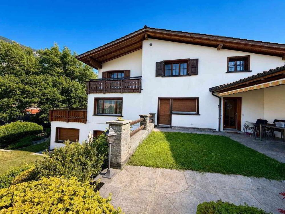 Haus – Chur - Ansicht 5