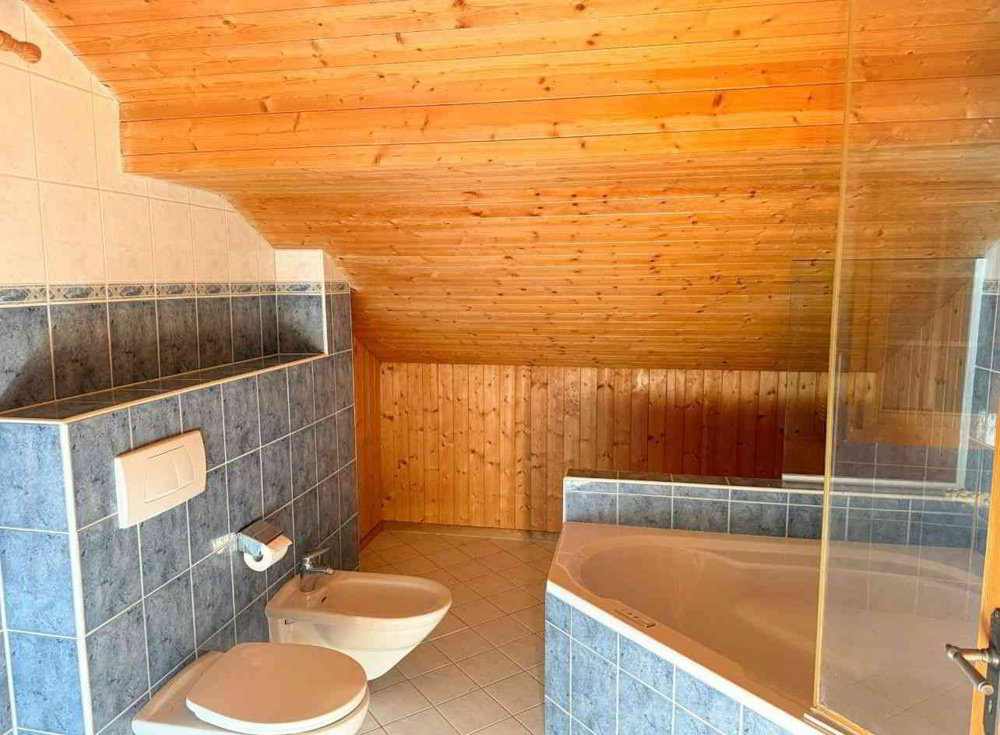 Haus – Caux - Ansicht 4