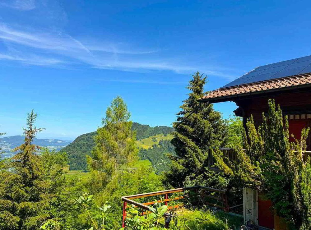 Haus – Caux - Mehr