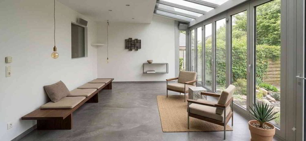 5.5 rooms House for rent in Münsingen - image 1/13
