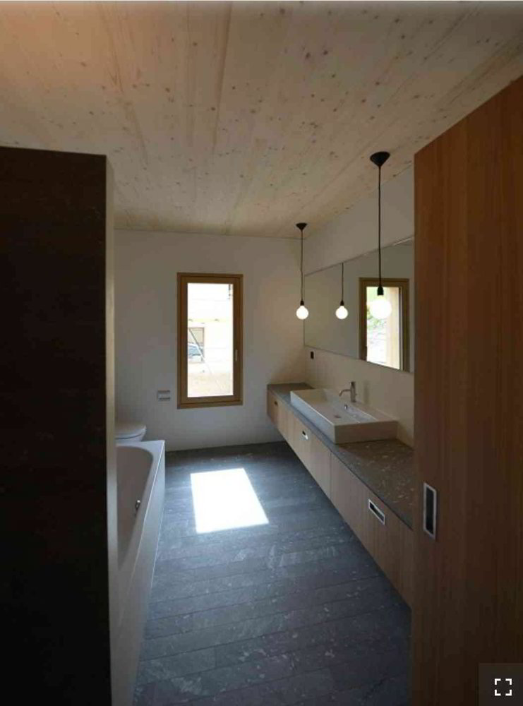 Haus – Reute AR - Ansicht 5