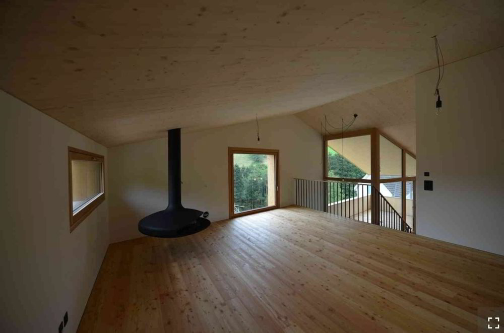 Haus – Reute AR - Mehr