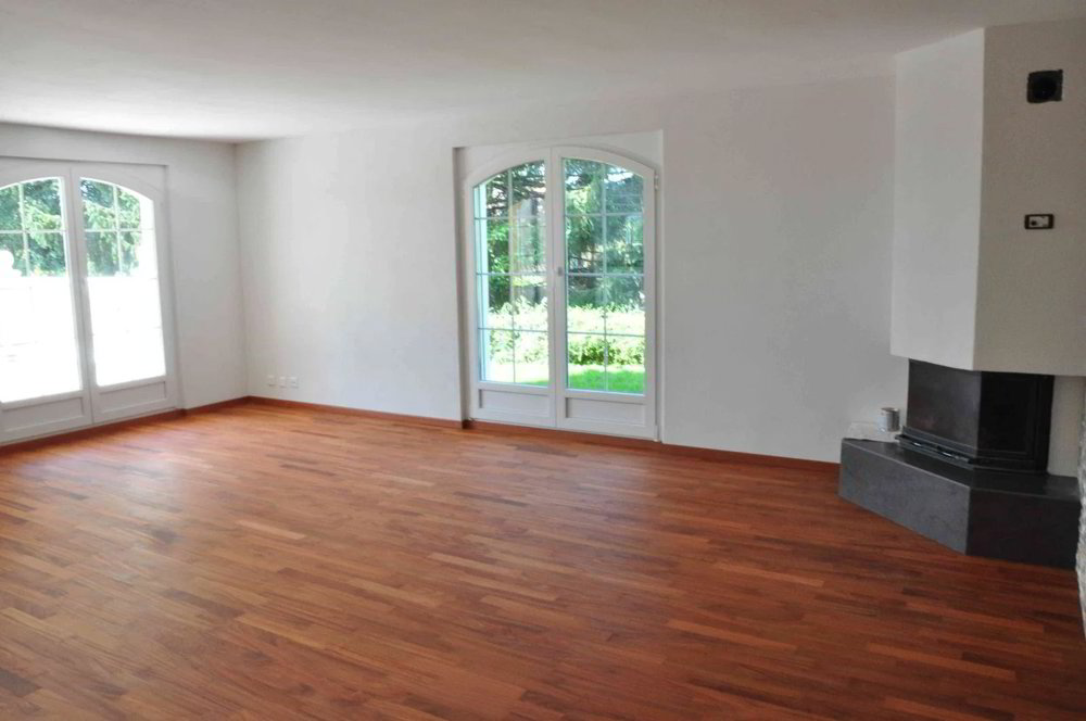 Haus – Bussigny - Ansicht 2