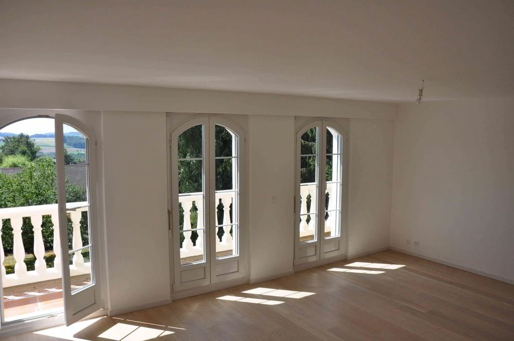 Haus – Bussigny - Mehr