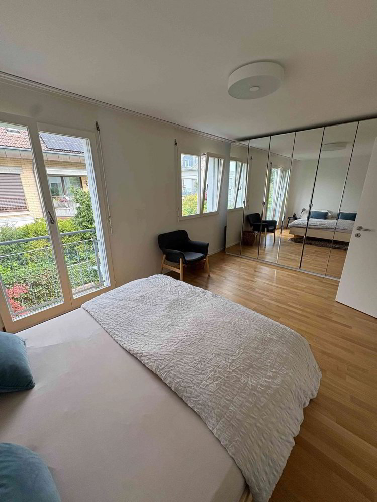 Haus – Zollikon, Zollikerberg - Ansicht 5