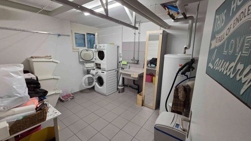 6.5 Zimmer Haus zu vermieten in Berikon - Bild 1/13