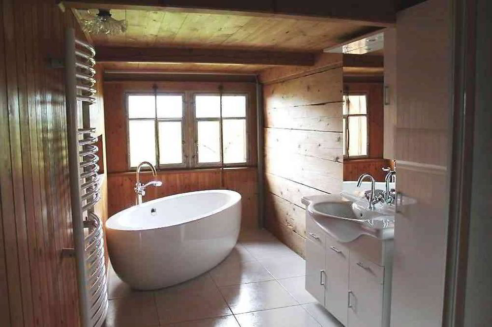 Haus – Waldstatt - Ansicht 2