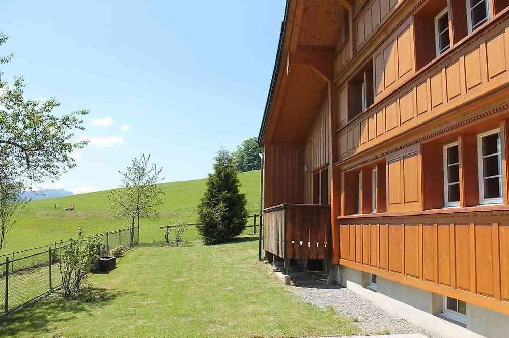 Haus – Waldstatt - Ansicht 3