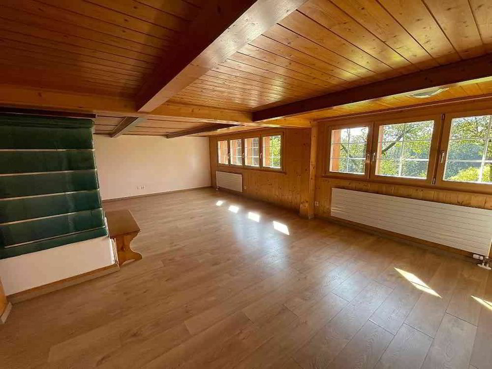 Haus – Waldstatt - Ansicht 4