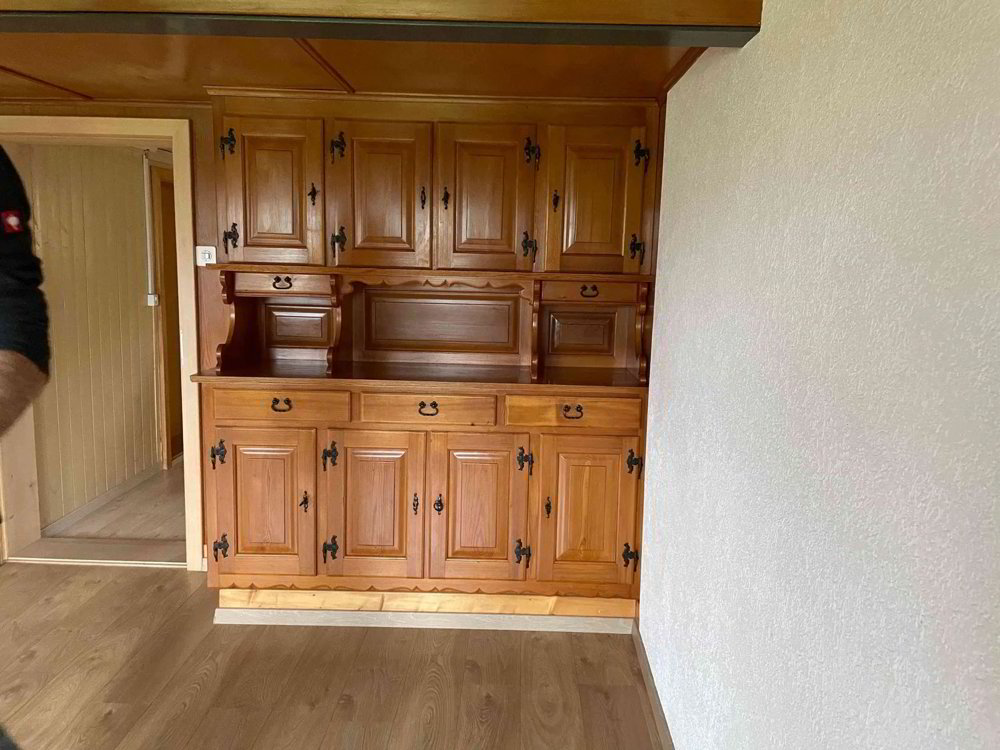Haus – Waldstatt - Ansicht 5
