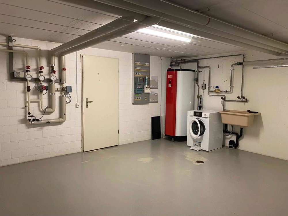 5.5 Zimmer Haus zu vermieten in Olten - Bild 1/13