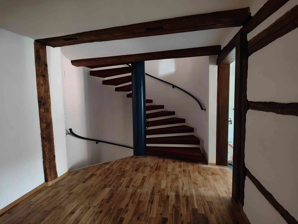 6.5 Zimmer Haus zu vermieten in Diessenhofen - Bild 1/12