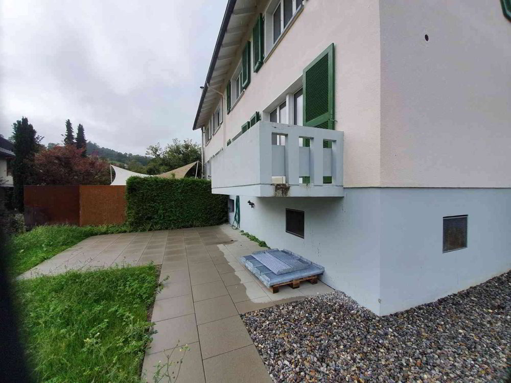 5.5 Zimmer Haus zu vermieten in Altstätten SG - Bild 1/12