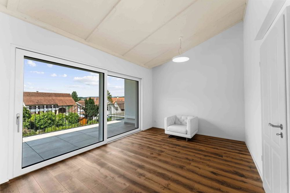 8.5 Zimmer Haus zu vermieten in Mumpf - Bild 1/13