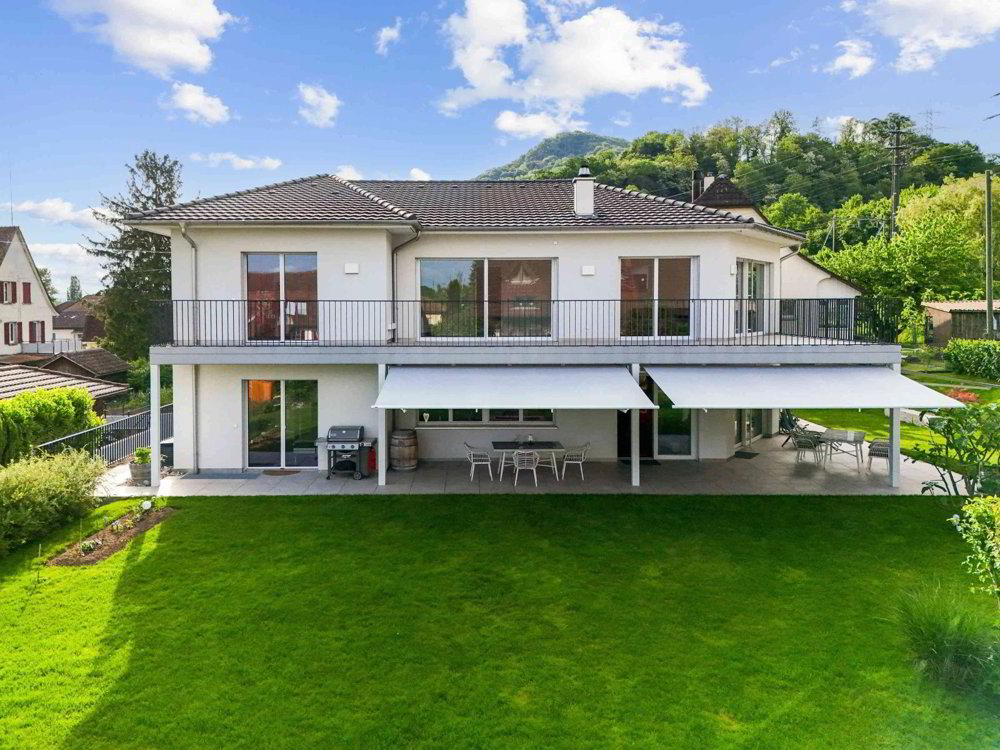 Haus – Mumpf, Bezirk Rheinfelden - Ansicht 2