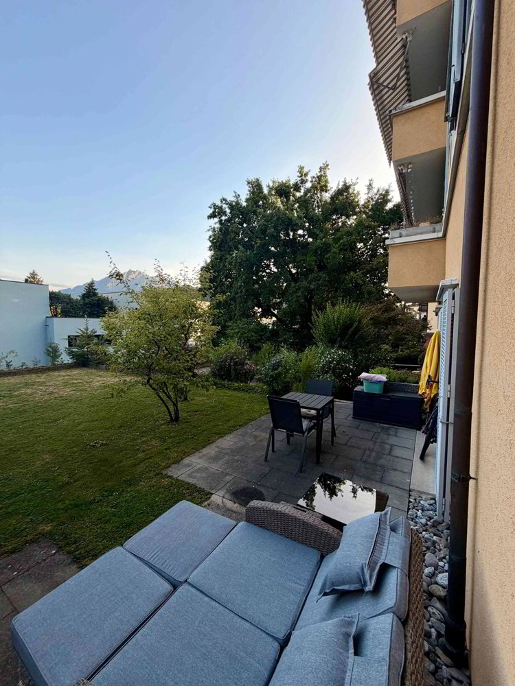 2.5 rooms Apartment for rent in Lucerne - image 1/7