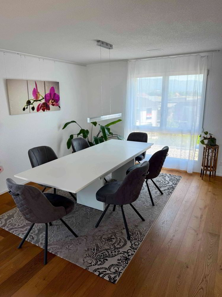 6.5 rooms Apartment for rent in Studen BE - image 1/13