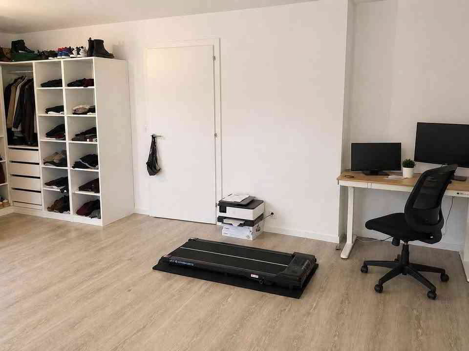 Wohnung – Zürich, Oberstrass, Kreis 6 - Ansicht 3