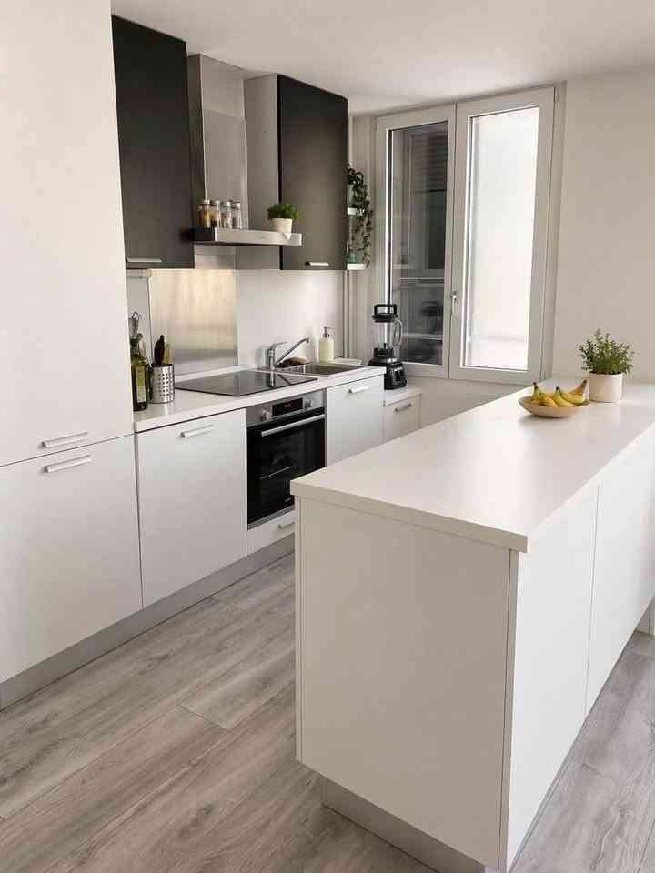 Wohnung – Zürich, Oberstrass, Kreis 6 - Ansicht 5
