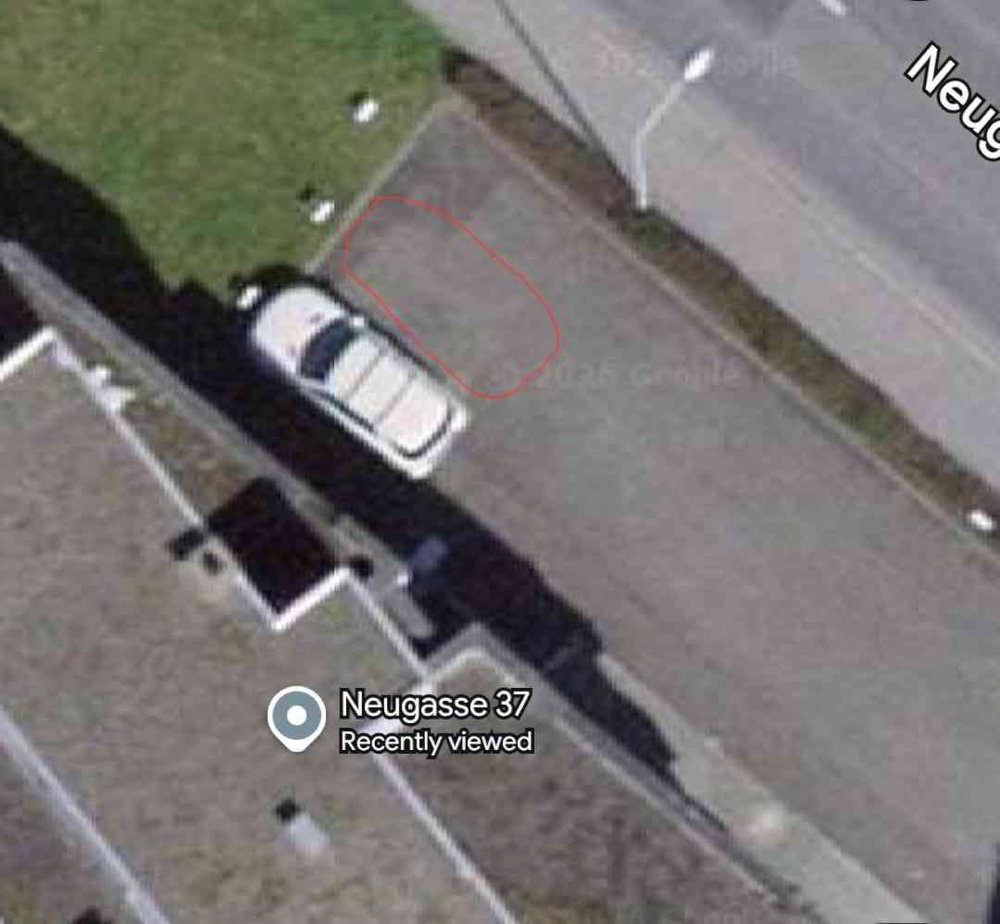 null rooms Car park, garage for rent in Baar - image 1/1