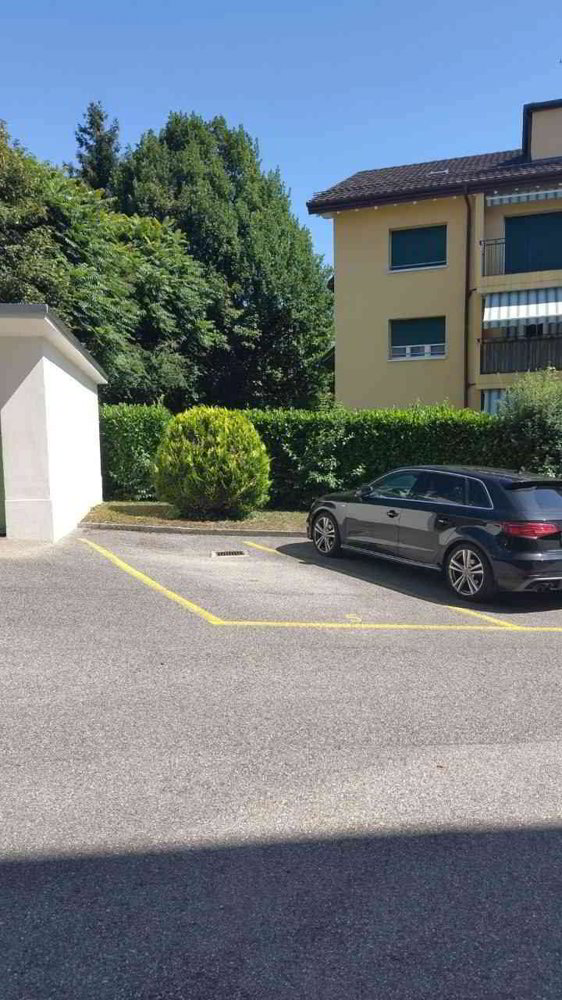 Parking, garage null pièces à louer à Lausanne - image 1/1