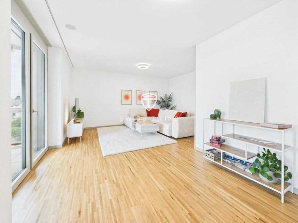 Wohnung – Dübendorf, Leepünt, Hermikon - Mehr