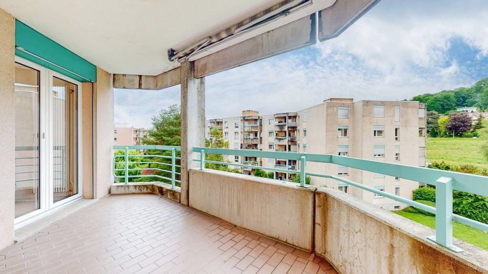 3 Zimmer Wohnung zu vermieten in Yverdon-les-Bains - Bild 1/10