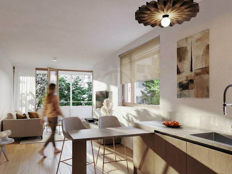 Nouvel appartement - Lausanne
