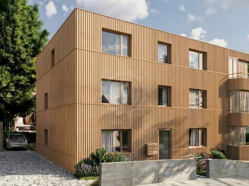 2 rooms Apartment to buy in Lausanne - image 1/6