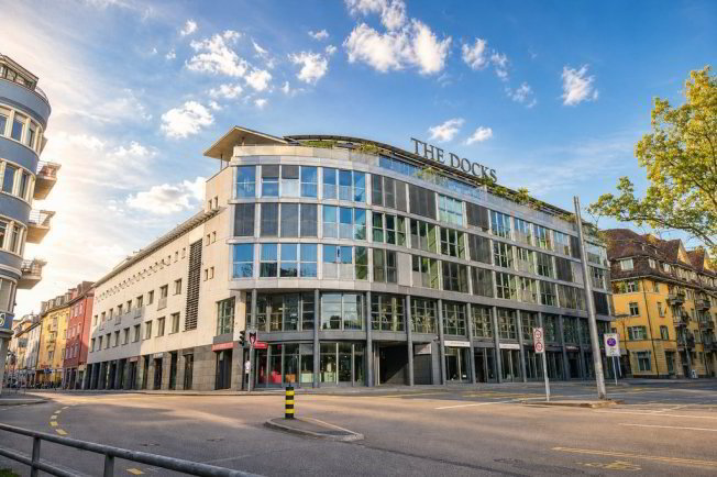 null rooms Office & Commercial for rent in Zürich - image 1/1