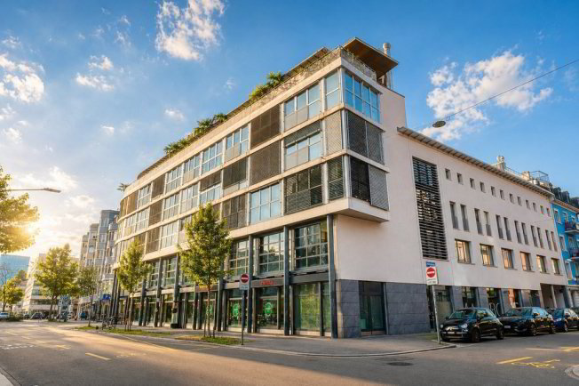 null rooms Office & Commercial for rent in Zürich - image 1/1